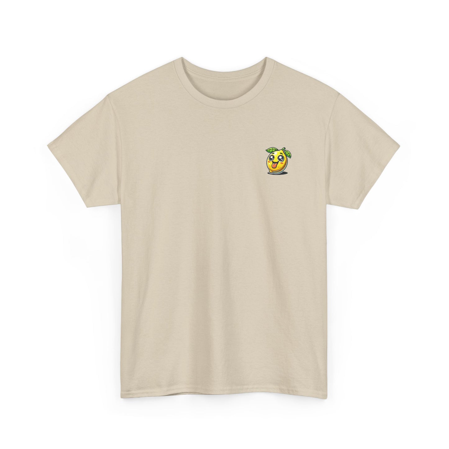 Lemon Squeeze Tee