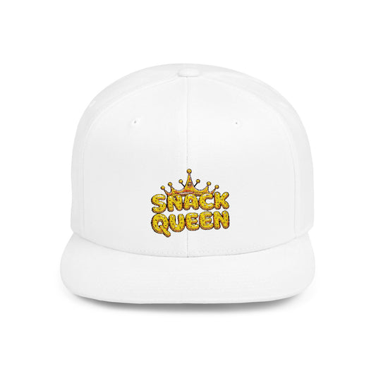 Snack Queen Snapback