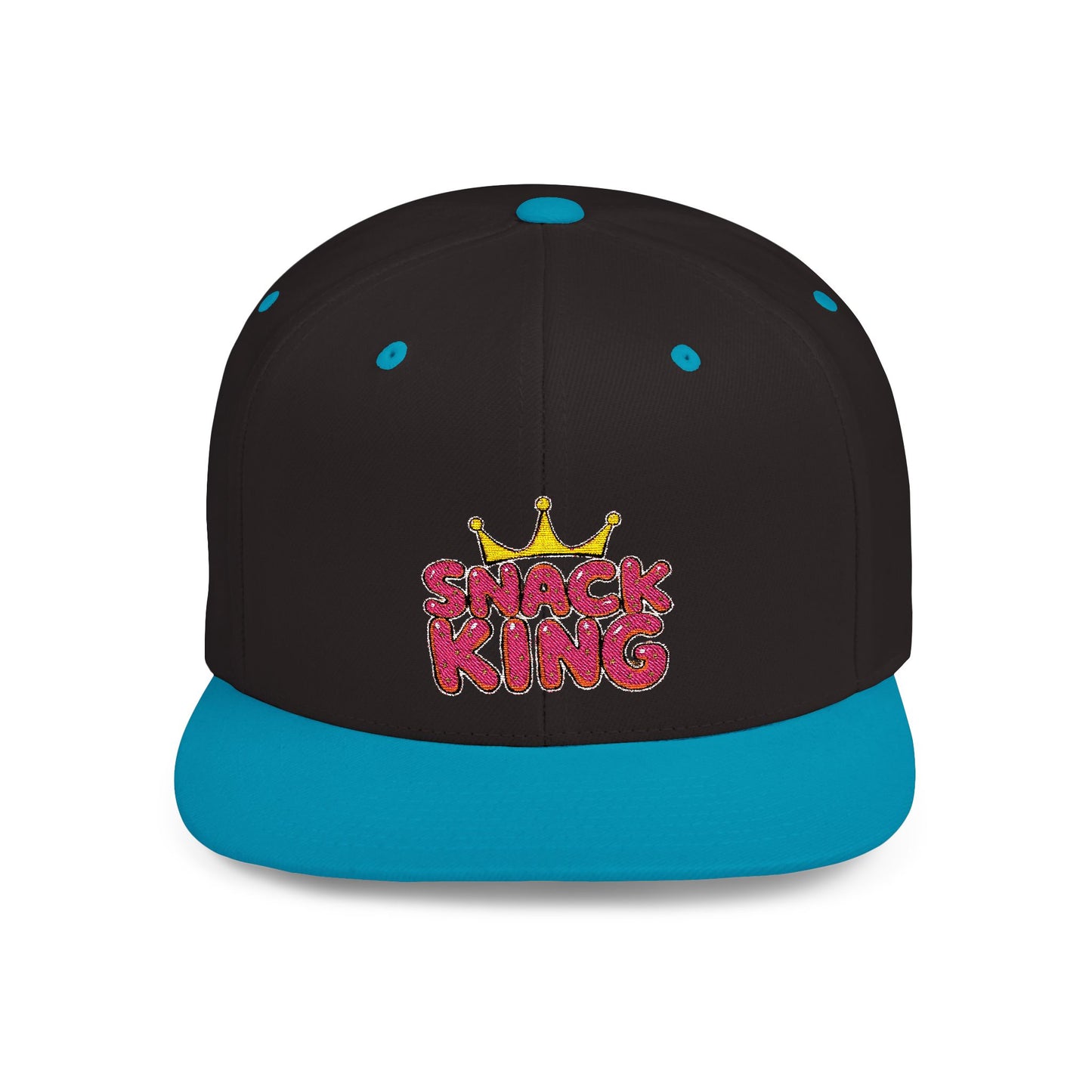 Snack King Snapback