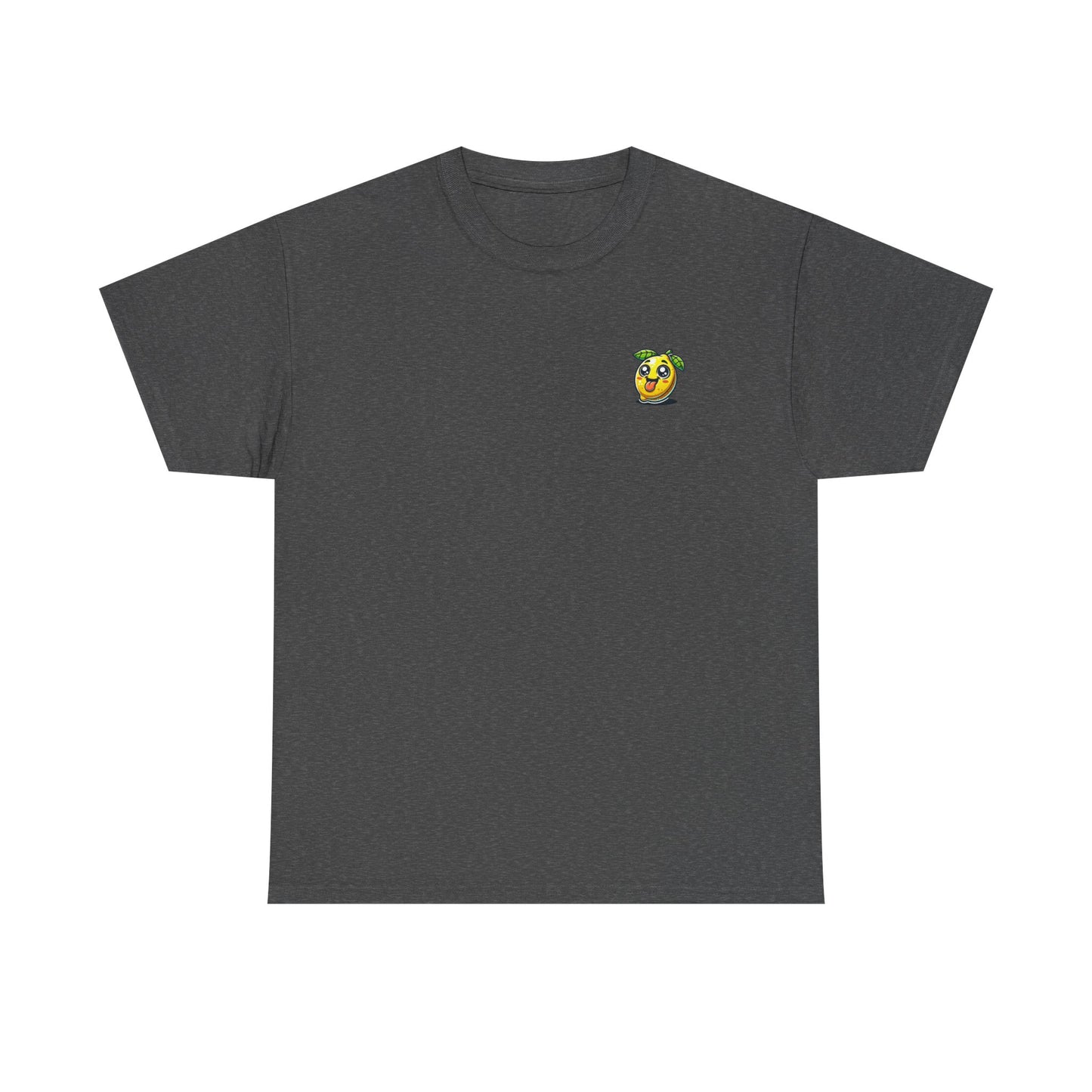 Lemon Squeeze Tee