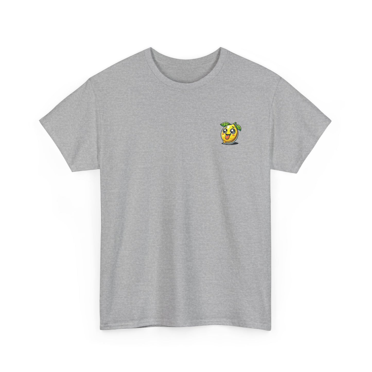 Lemon Squeeze Tee