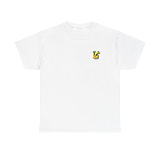 Lemon Squeeze Tee