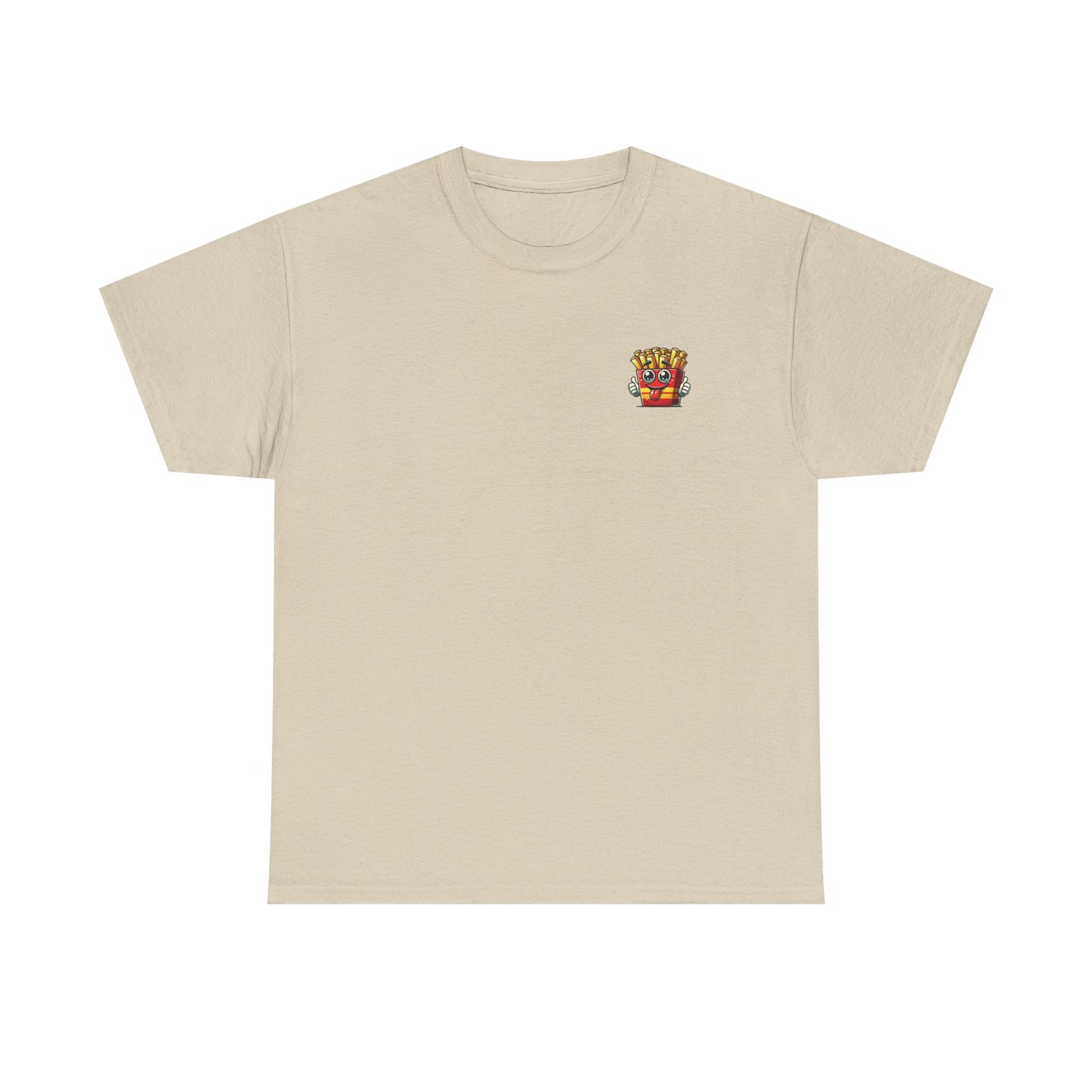 Fresh Fries Tee