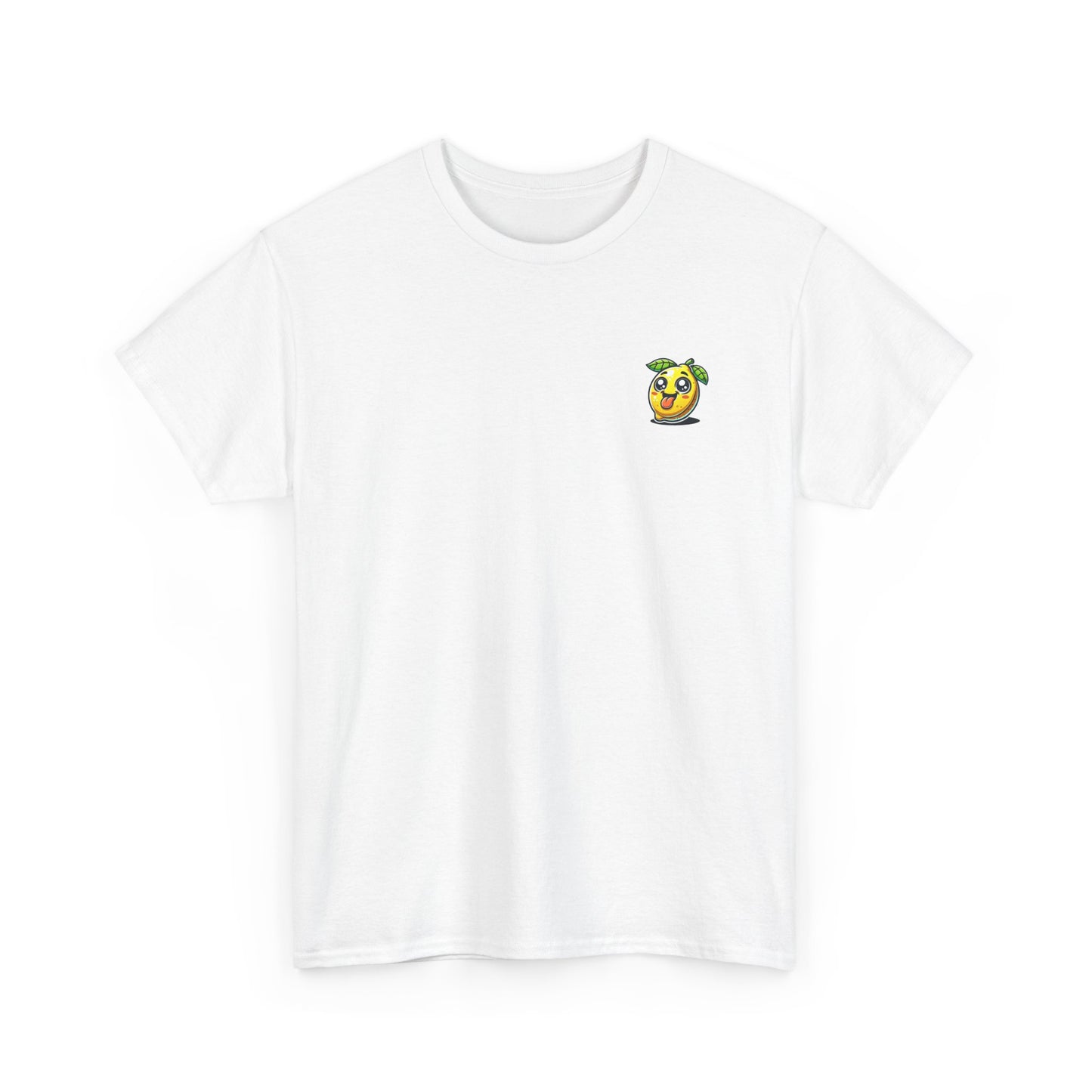 Lemon Squeeze Tee