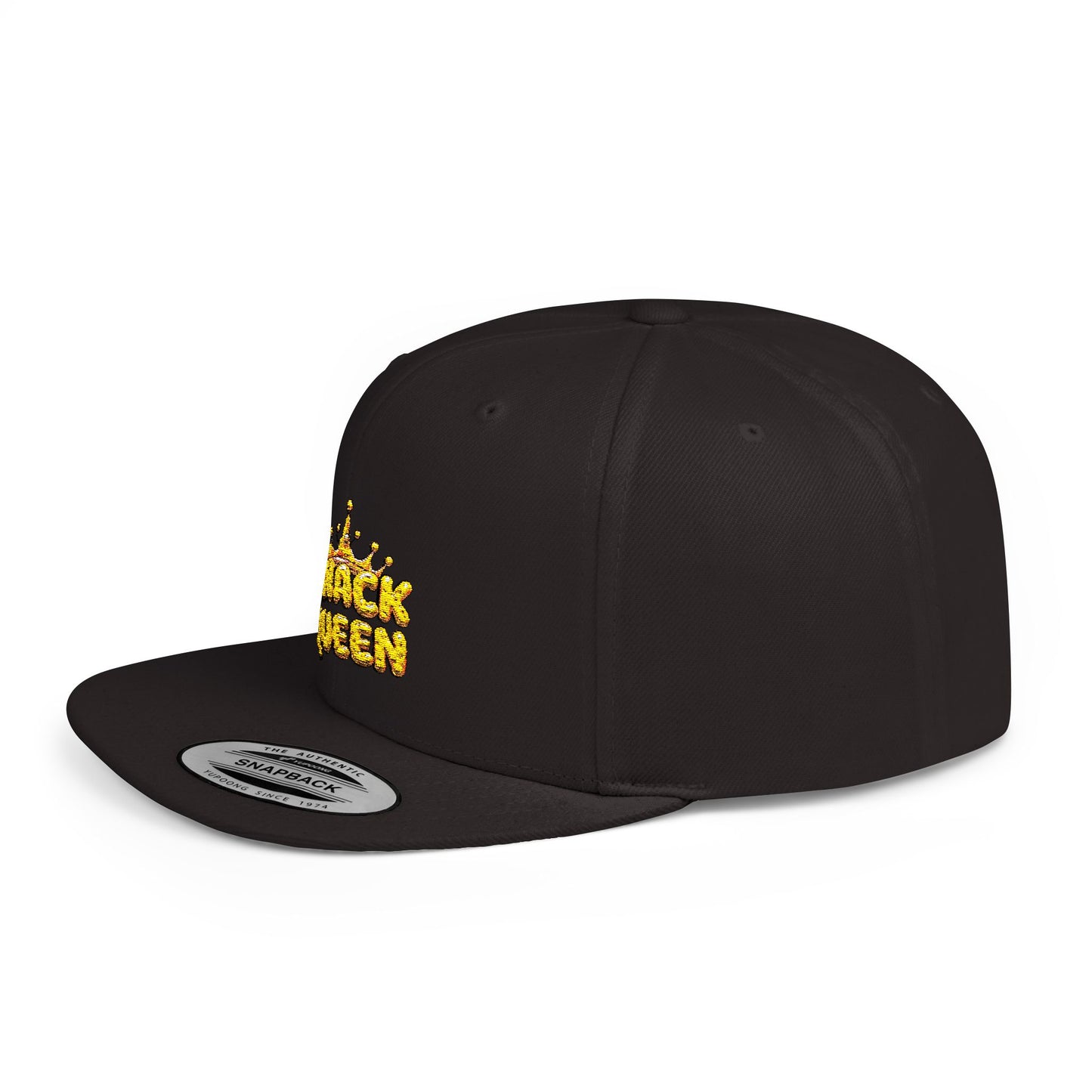 Snack Queen Snapback