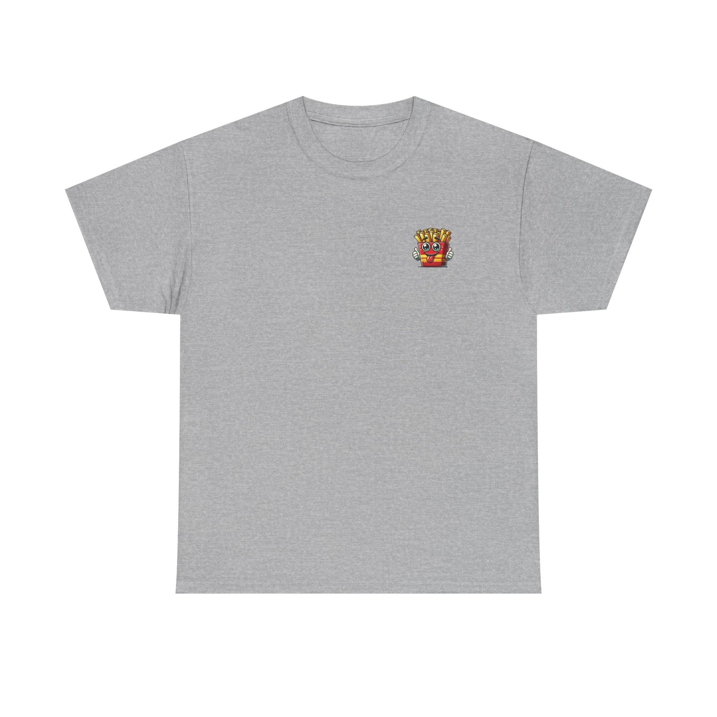 Fresh Fries Tee