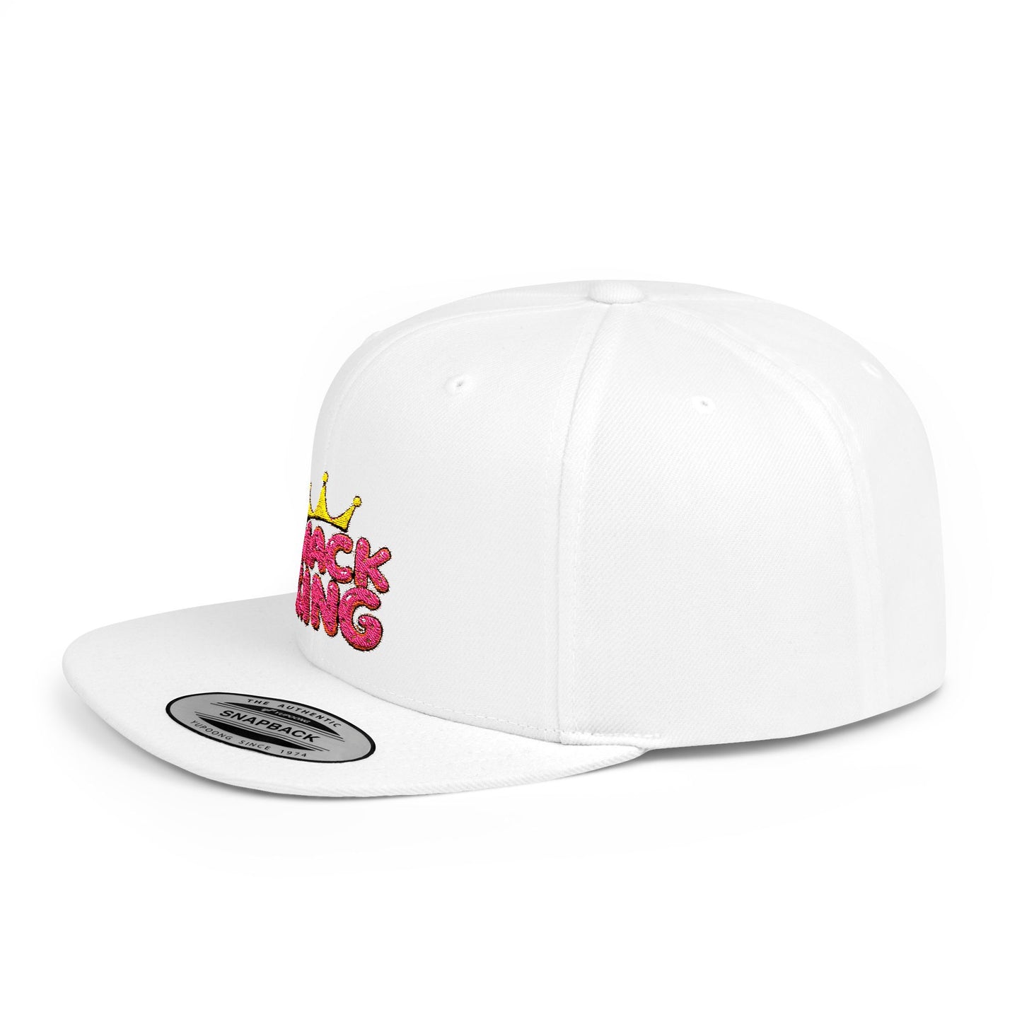 Snack King Snapback