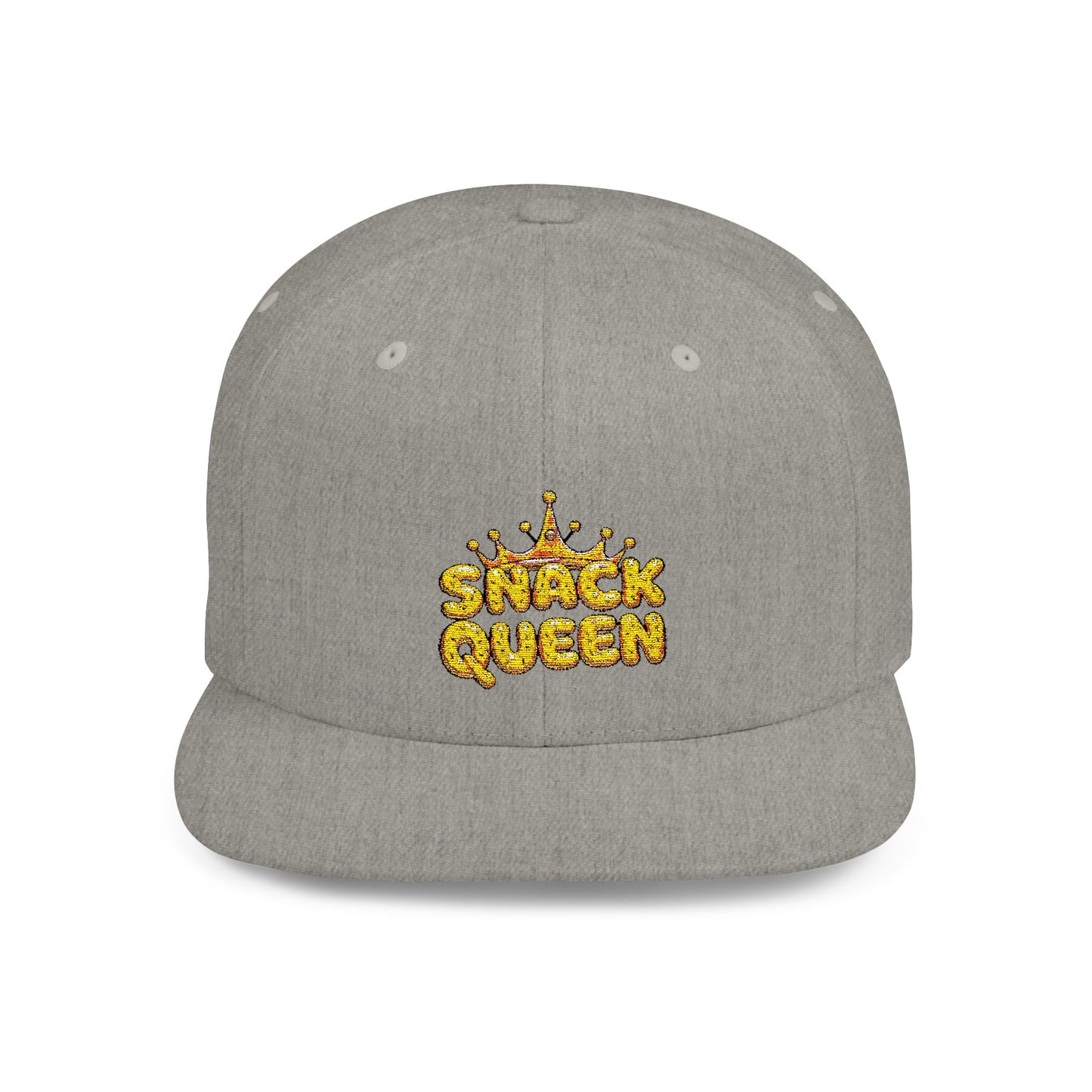 Snack Queen Snapback