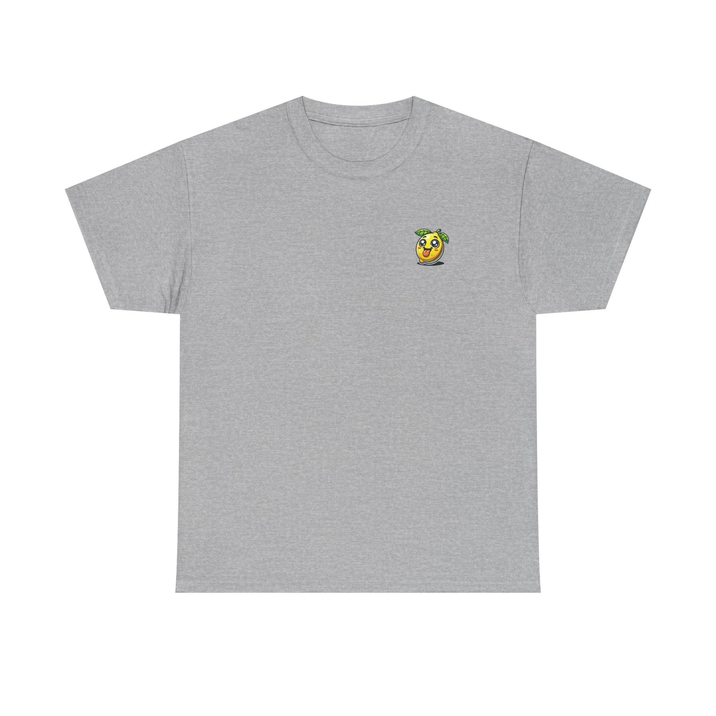 Lemon Squeeze Tee