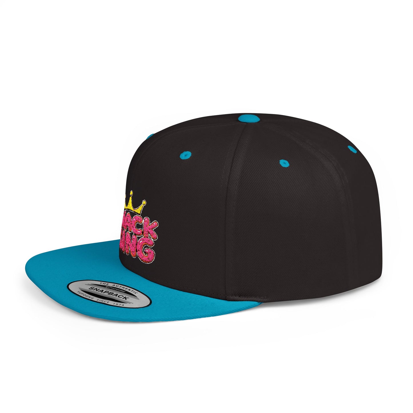 Snack King Snapback