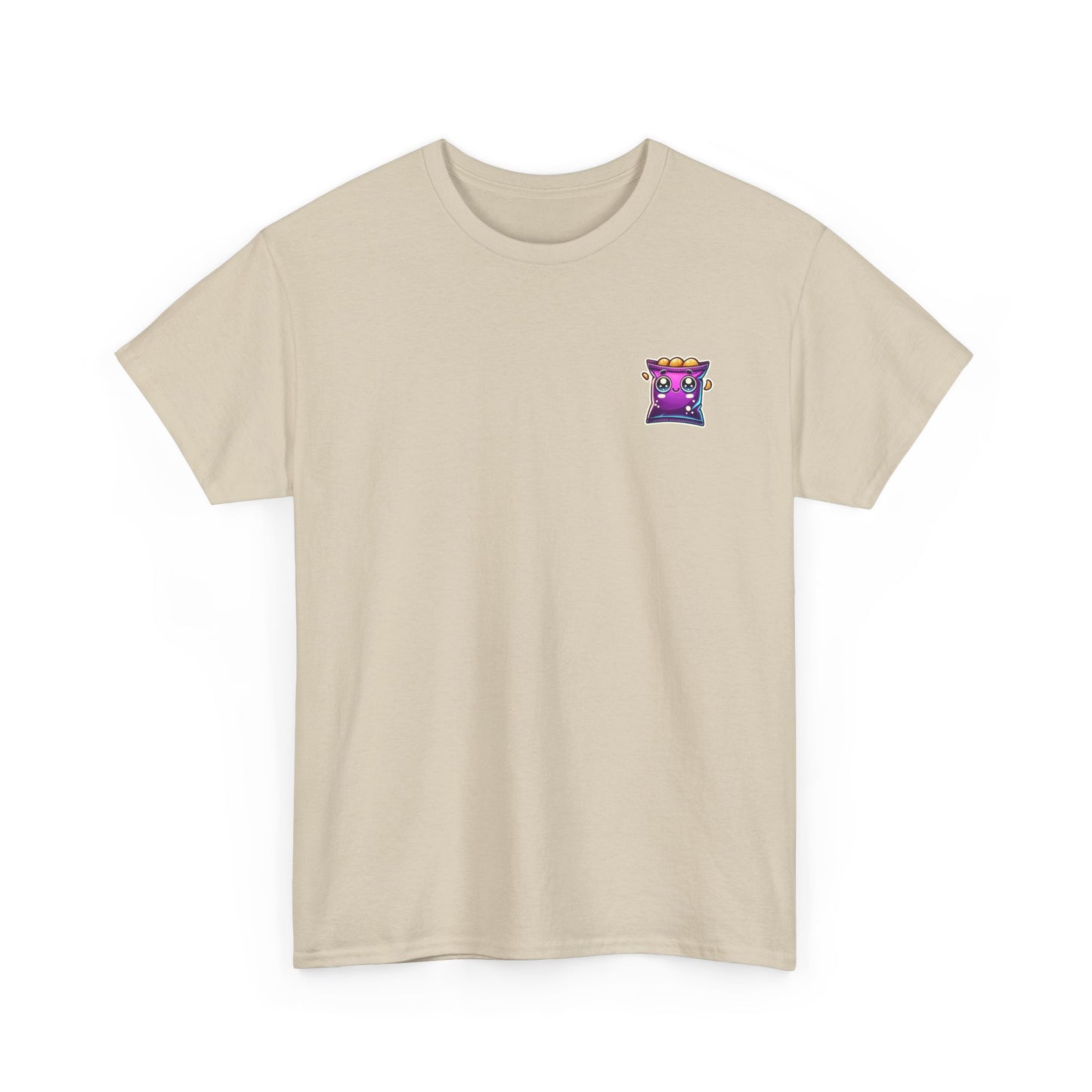 Crunchy Chips Tee