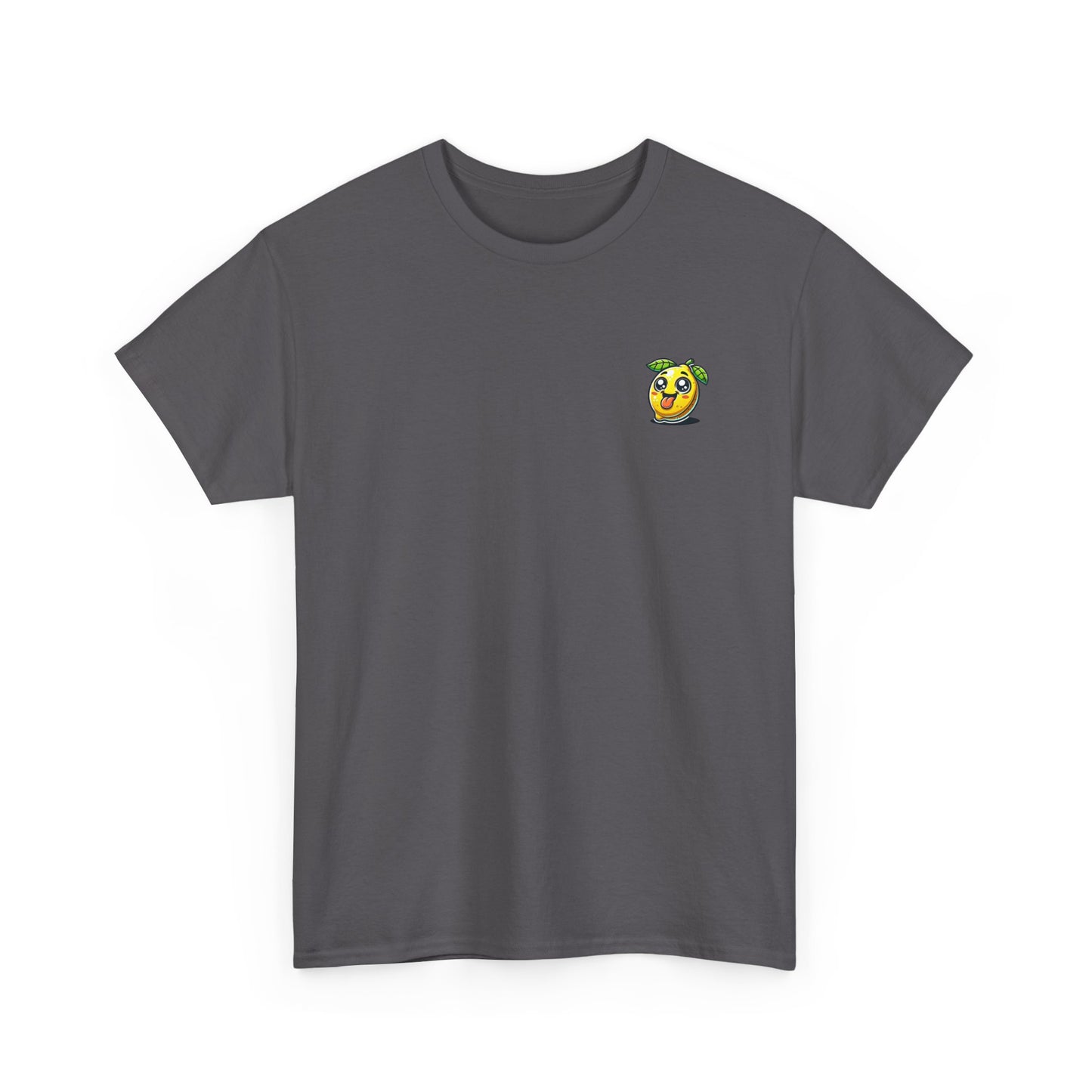 Lemon Squeeze Tee