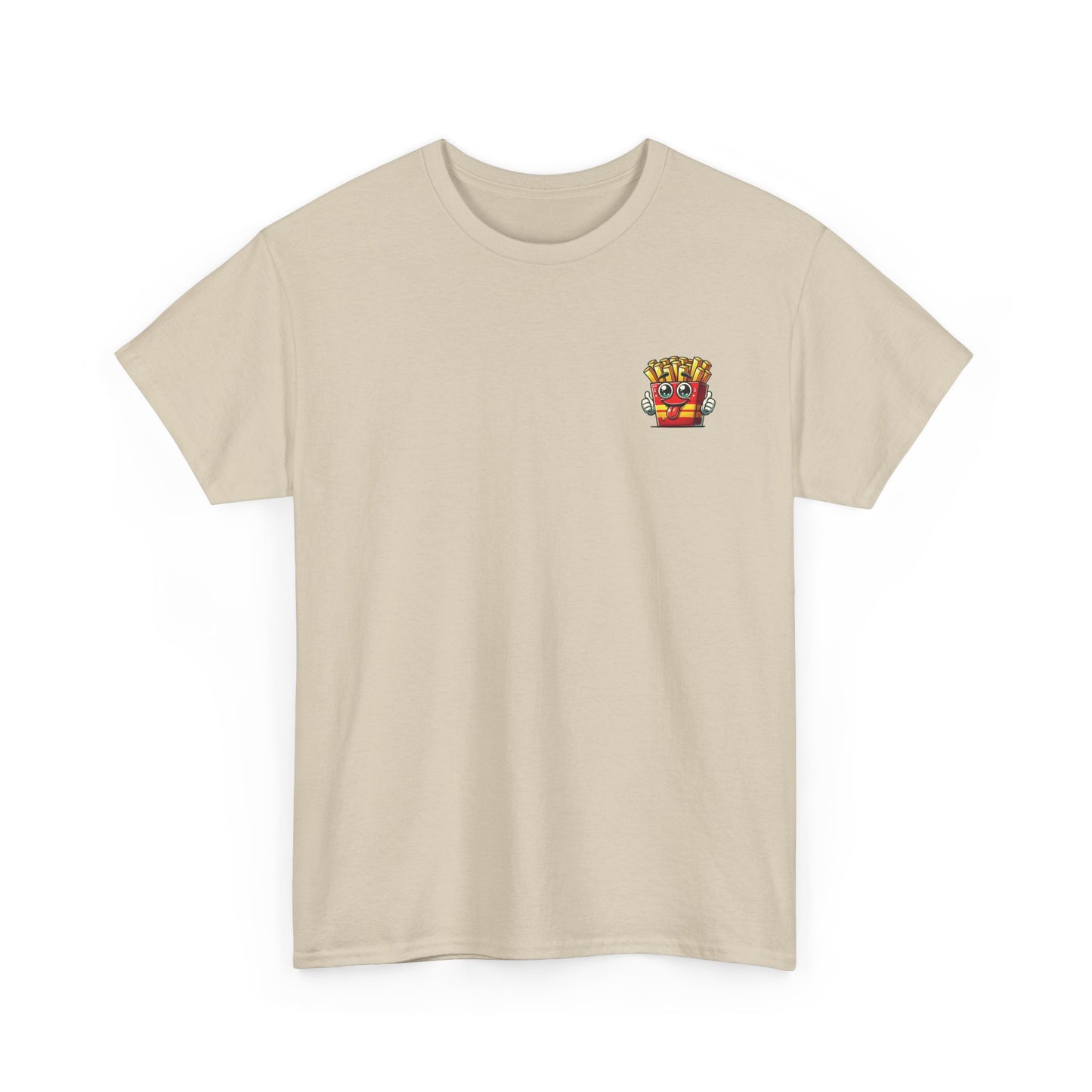 Fresh Fries Tee