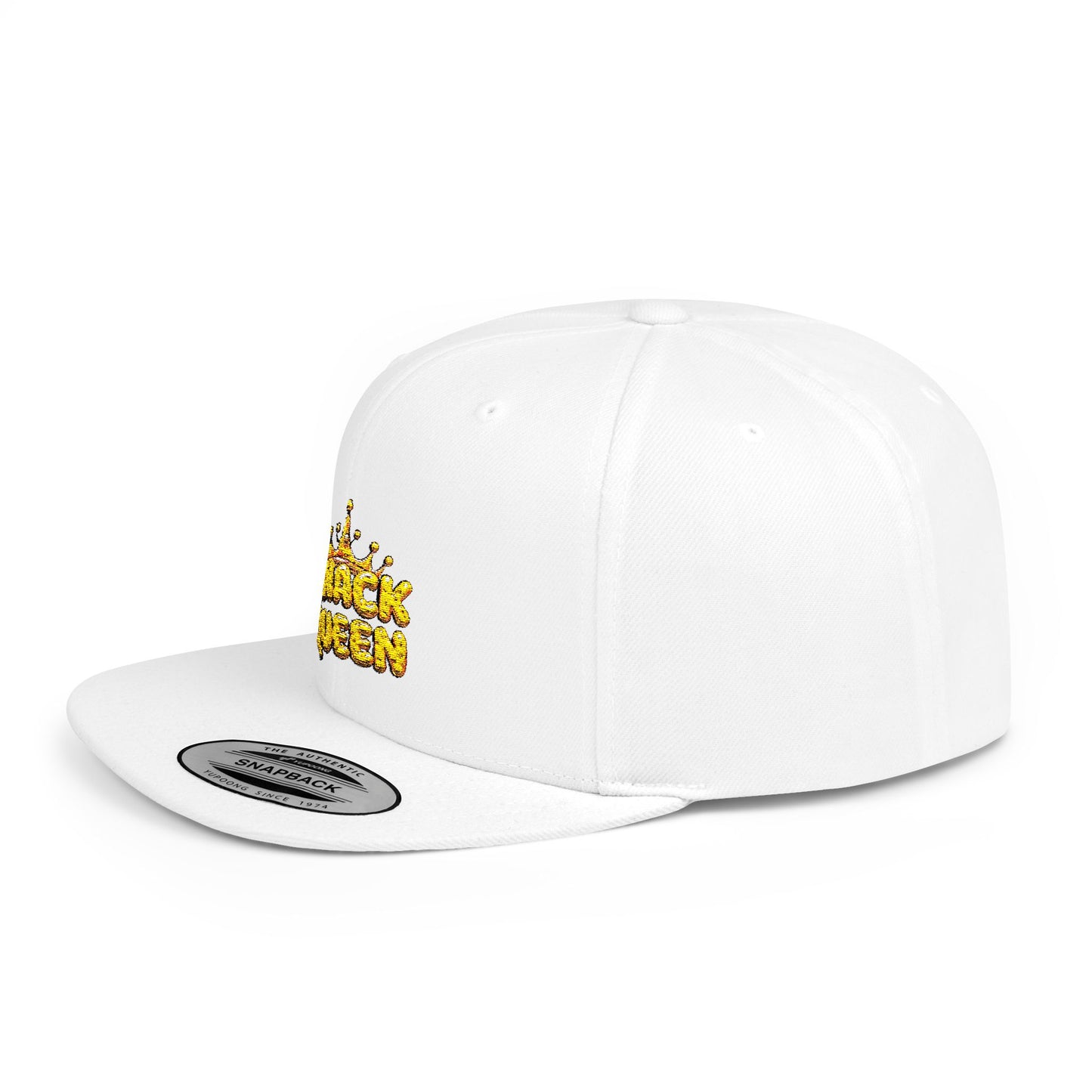 Snack Queen Snapback