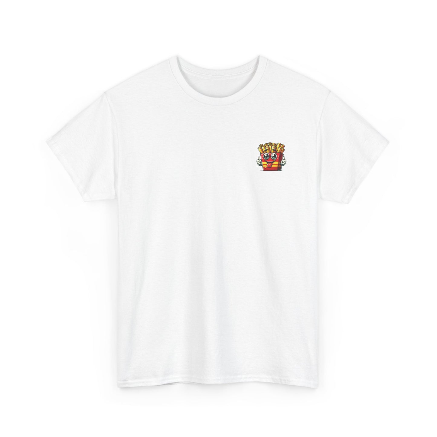 Fresh Fries Tee