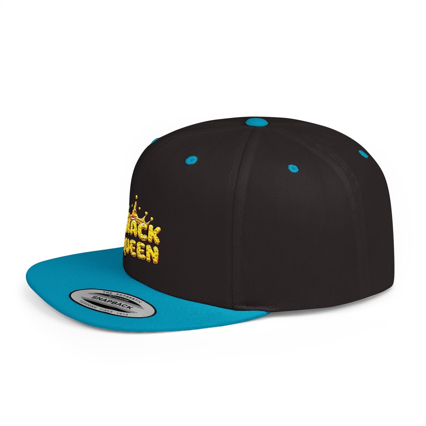 Snack Queen Snapback