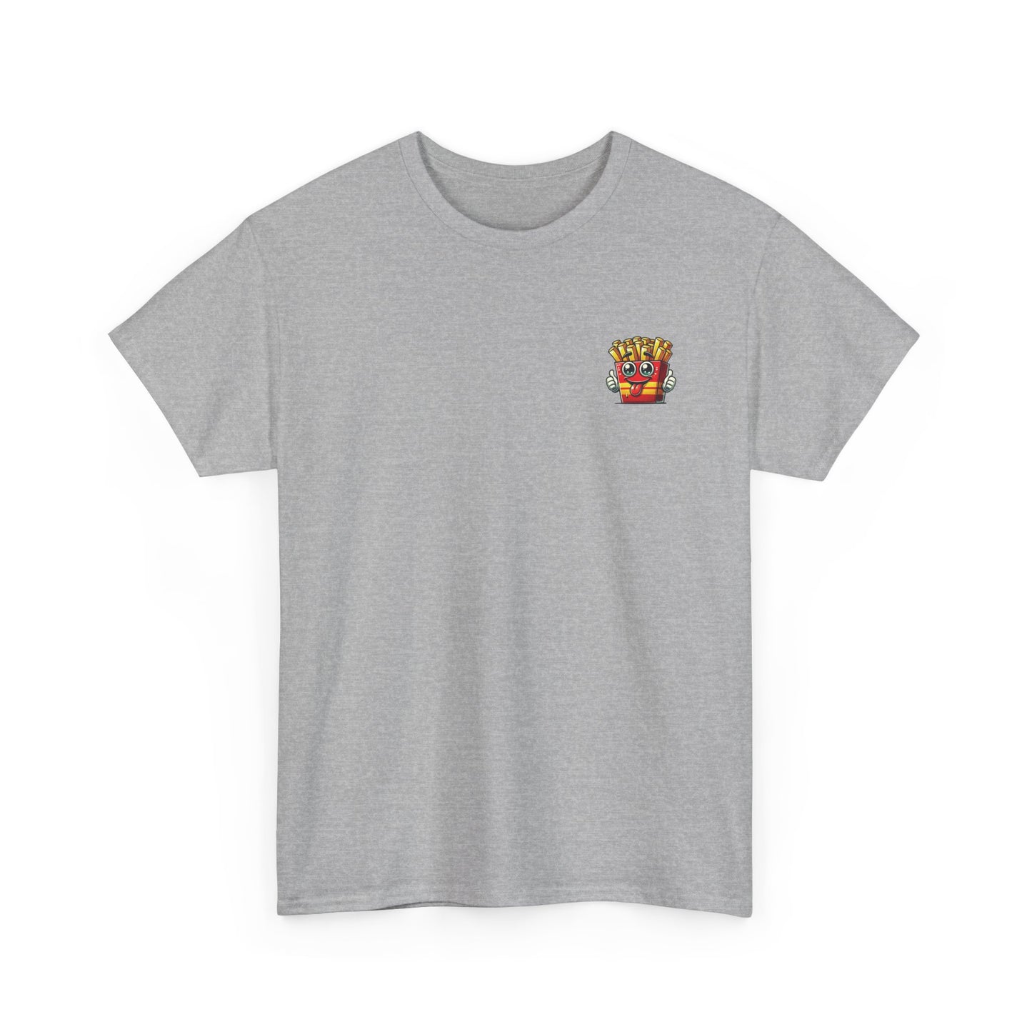 Fresh Fries Tee