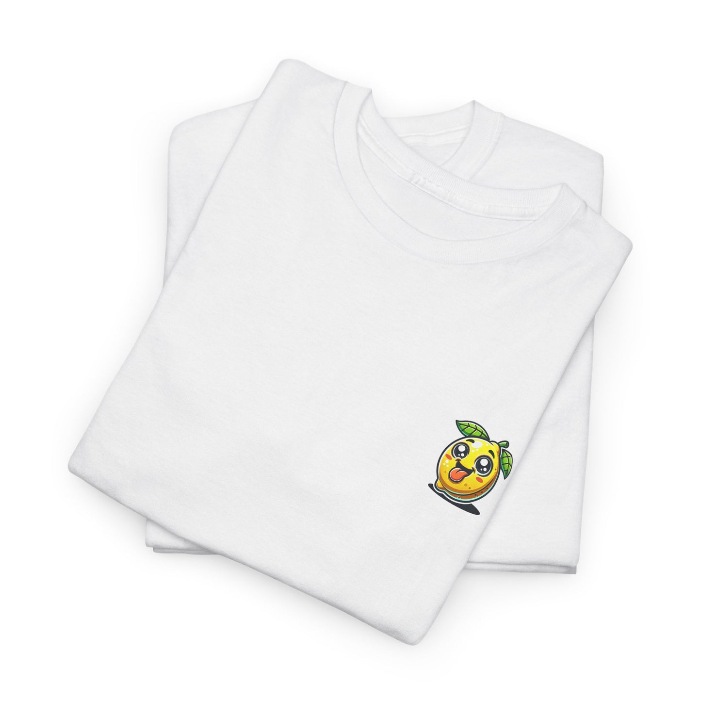 Lemon Squeeze Tee