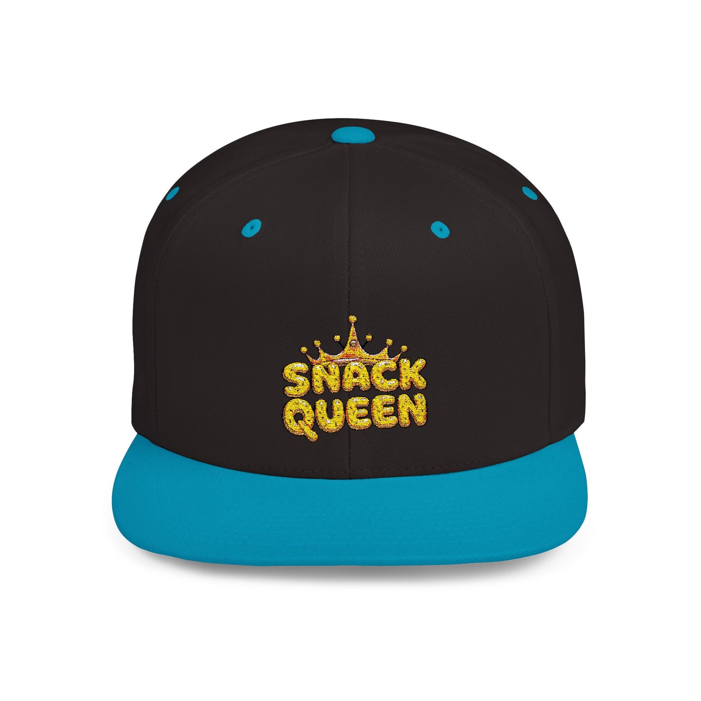 Snack Queen Snapback