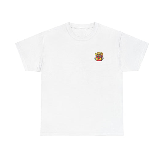 Fresh Fries Tee