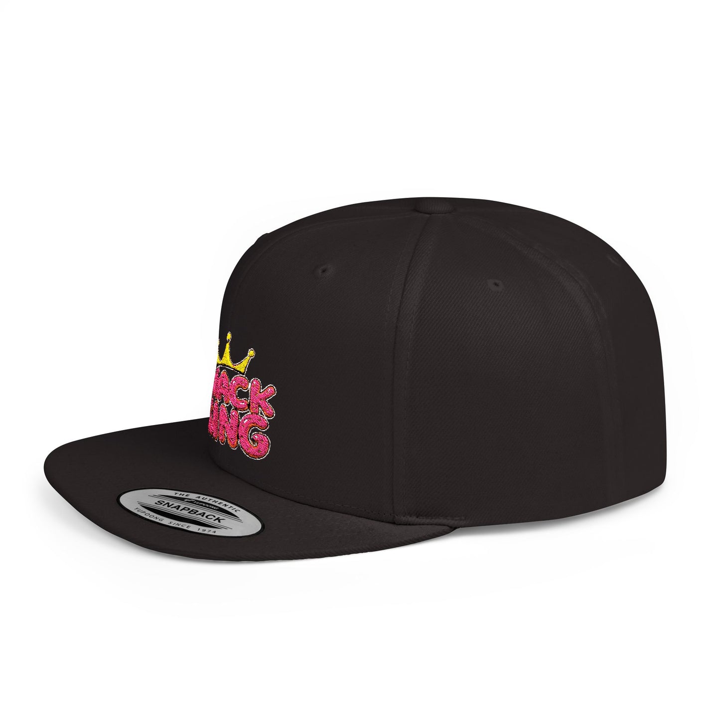 Snack King Snapback